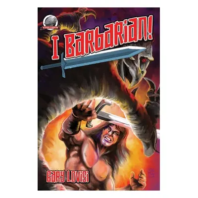 "I, Barbarian!" - "" ("Hill Ron")