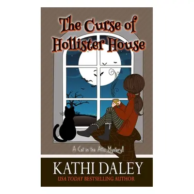 "The Curse of Hollister House" - "" ("Daley Kathi")