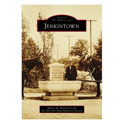 "Jenkintown" - "" ("Rosenbaum Marion K.")