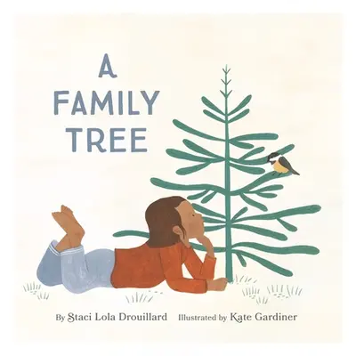 "A Family Tree" - "" ("Drouillard Staci Lola")