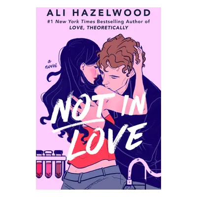 "Not in Love" - "" ("Hazelwood Ali")