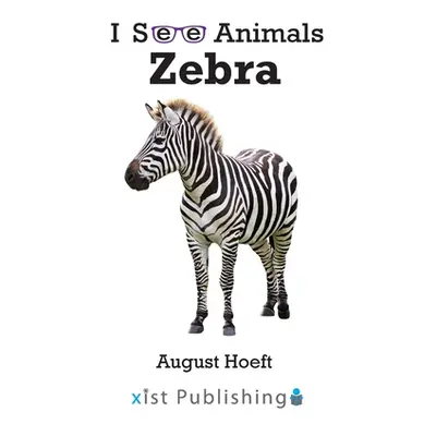 "Zebra" - "" ("Hoeft August")