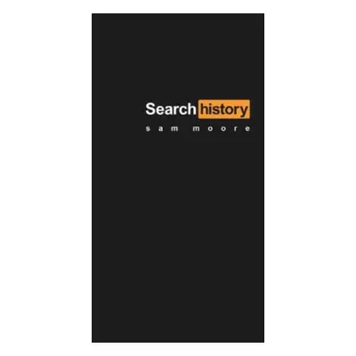 "Search History" - "" ("")