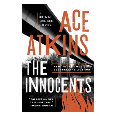 "The Innocents" - "" ("Atkins Ace")