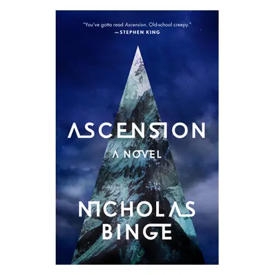 "Ascension" - "" ("Binge Nicholas")