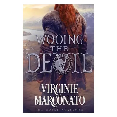 "Wooing the Devil" - "" ("Marconato Virginie")