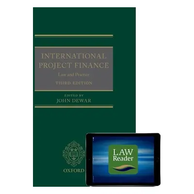 "International Project Finance (Book and Digital Pack): Law and Practice [With eBook]" - "" ("De