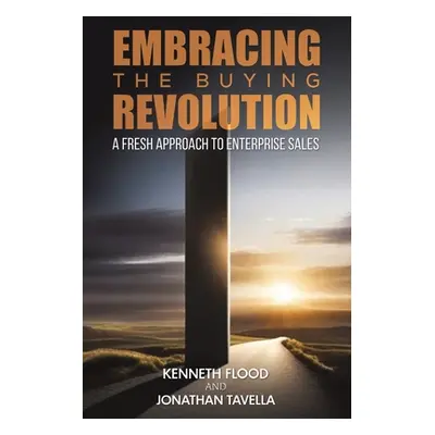 "Embracing the Buying Revolution" - "" ("Flood Kenneth")