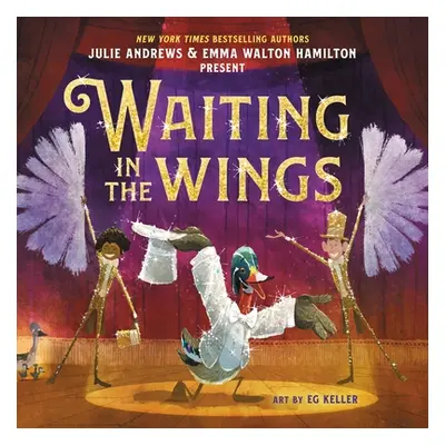 "Waiting in the Wings" - "" ("Andrews Julie")