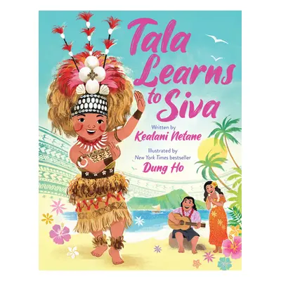 "Tala Learns to Siva" - "" ("Netane Kealani")