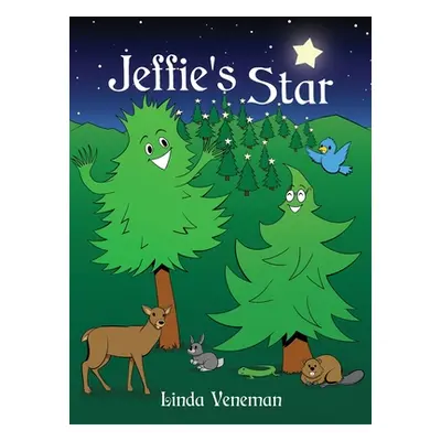 "Jeffie's Star" - "" ("Veneman Linda")