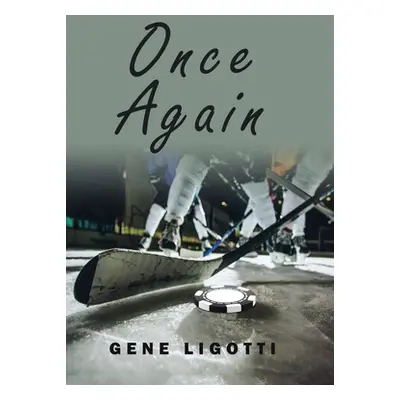 "Once Again" - "" ("Ligotti Gene")