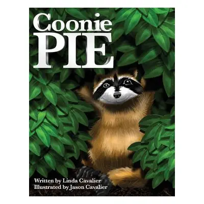 "Coonie Pie" - "" ("Cavalier Linda L.")