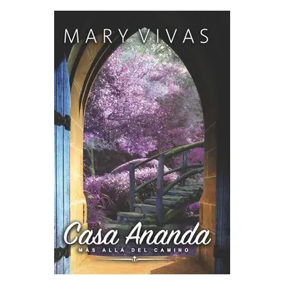 "Casa Ananda: Ms All del camino" - "" ("Pereira Joaqun")