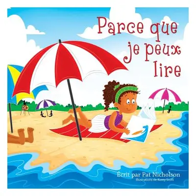 "Parce que je peux lire" - "" ("Scott Korey")