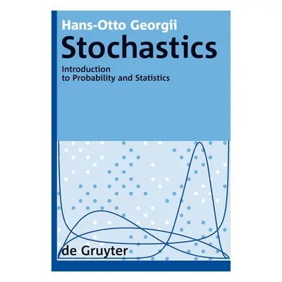 "Stochastics" - "" ("Georgii Hans-Otto")