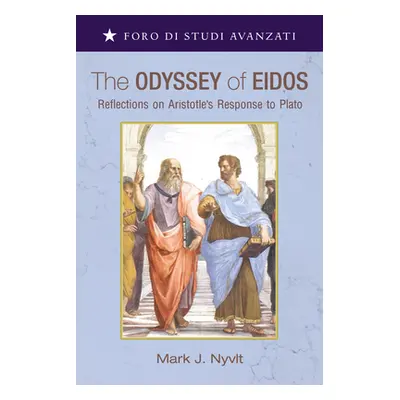 "The Odyssey of Eidos" - "" ("Nyvlt Mark J.")