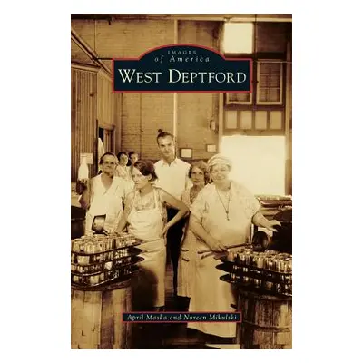 "West Deptford" - "" ("Maska April")