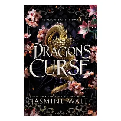 "Dragon's Curse" - "" ("Walt Jasmine")