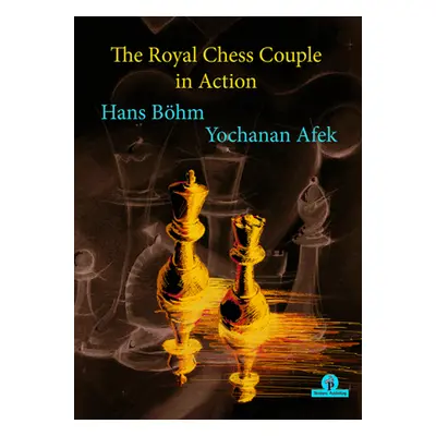 "The Royal Chess Couple in Action" - "" ("Bhm")