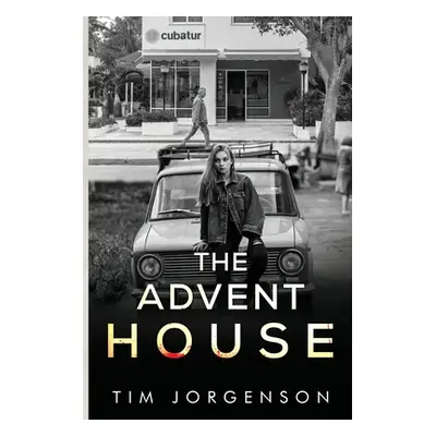 "The Advent House" - "" ("Jorgenson Tim")