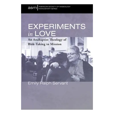 "Experiments in Love" - "" ("Ralph Servant Emily")