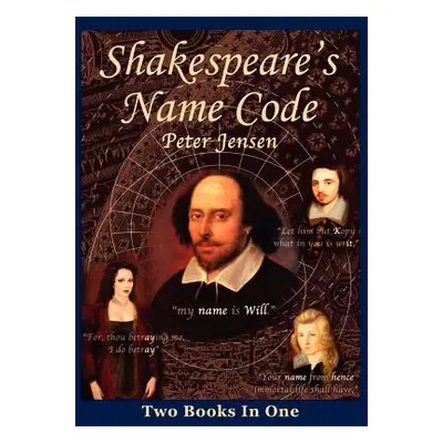 "Shakespeare's Name Code" - "" ("Jensen Peter")