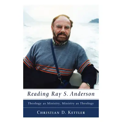 "Reading Ray S. Anderson" - "" ("Kettler Christian D.")