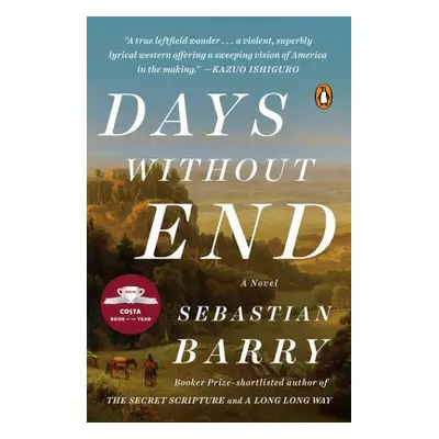 "Days Without End" - "" ("Barry Sebastian")