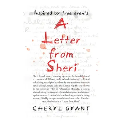 "A Letter from Sheri" - "" ("Gyant Cheryl")