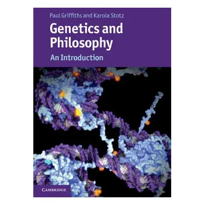 "Genetics and Philosophy" - "" ("Griffiths Paul")