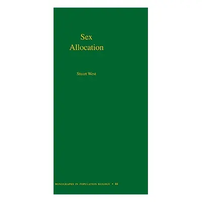 "Sex Allocation" - "" ("West Stuart")