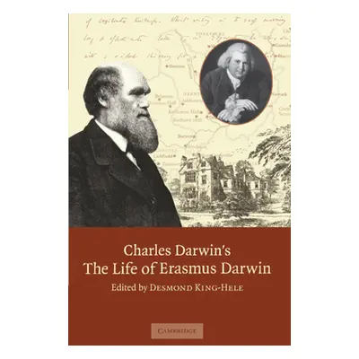 "Charles Darwin's 'The Life of Erasmus Darwin'" - "" ("Darwin Charles")