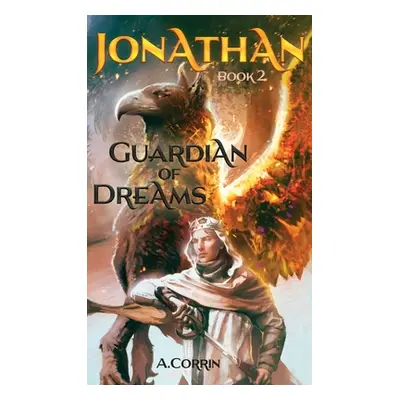 "Jonathan: Guardian of Dreams" - "" ("Corrin Alesa")