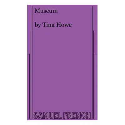 "Museum" - "" ("Howe Tina")