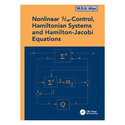 "Nonlinear H-Infinity Control, Hamiltonian Systems and Hamilton-Jacobi Equations" - "" ("Aliyu M