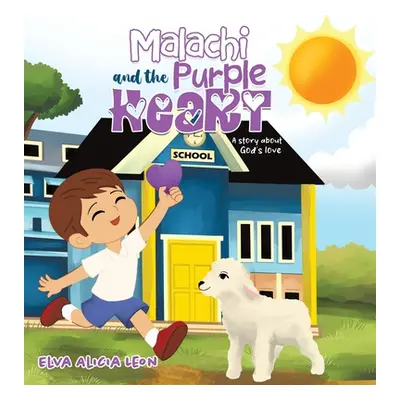 "Malachi and the Purple Heart" - "" ("Leon Elva Alicia")