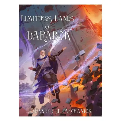 "Limitless Lands of Darabok" - "" ("Hand Andrew")