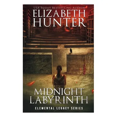 "Midnight Labyrinth" - "" ("Hunter Elizabeth")