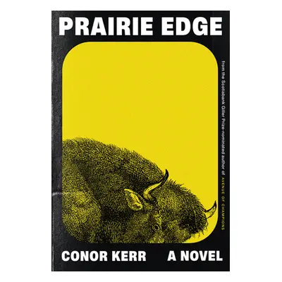 "Prairie Edge" - "" ("Kerr Conor")