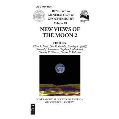 "New View of the Moon 2" - "" ("Neal Clive R.")