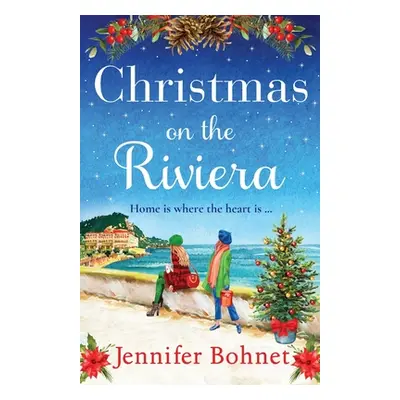 "Christmas on the Riviera" - "" ("Bohnet Jennifer")