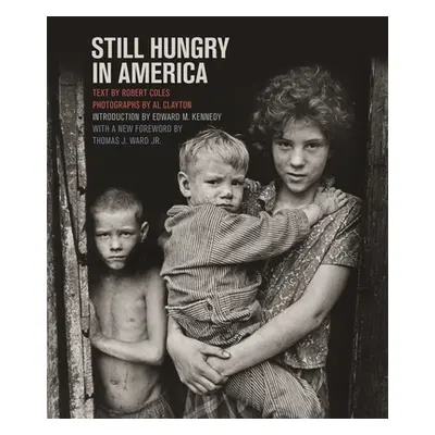 "Still Hungry in America" - "" ("Clayton Al")