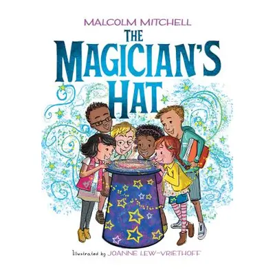 The Magician's Hat (Mitchell Malcolm)