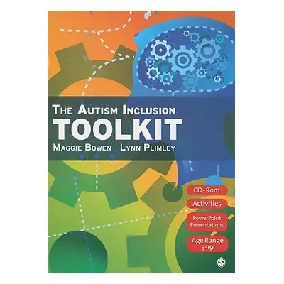 "The Autism Inclusion Toolkit: Training Materials and Facilitator Notes [With CDROM]" - "" ("Bow