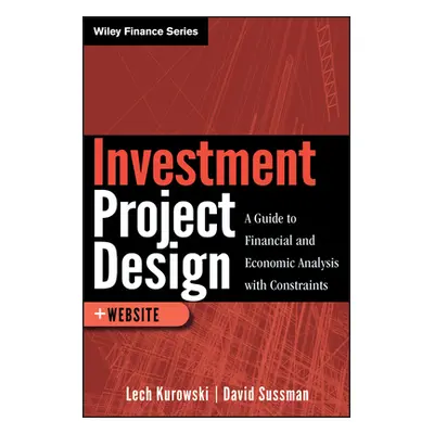 "Investment Project Design + We" - "" ("Kurowski Lech")