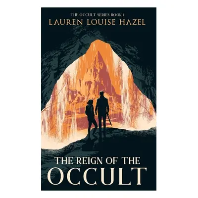 "The Reign of the Occult" - "" ("Louise Hazel Lauren")