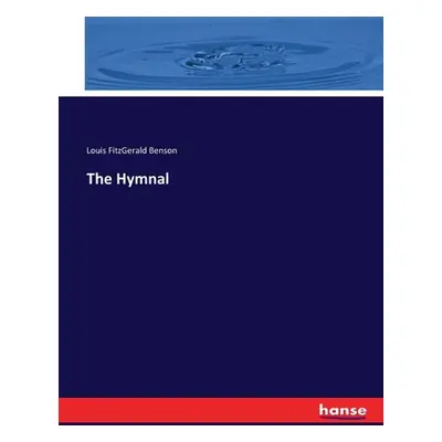 "The Hymnal" - "" ("Benson Louis Fitzgerald")