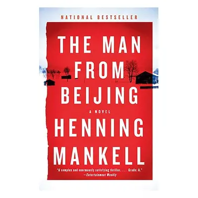 "The Man from Beijing" - "" ("Mankell Henning")