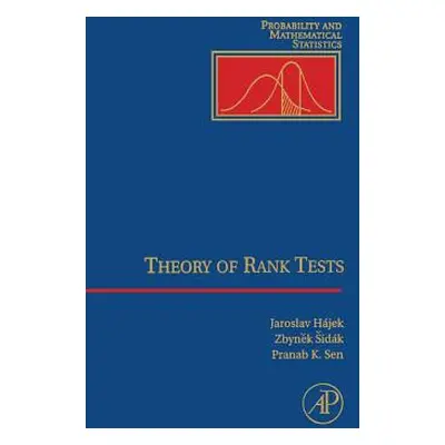 "Theory of Rank Tests" - "" ("Sidak Zbynek")